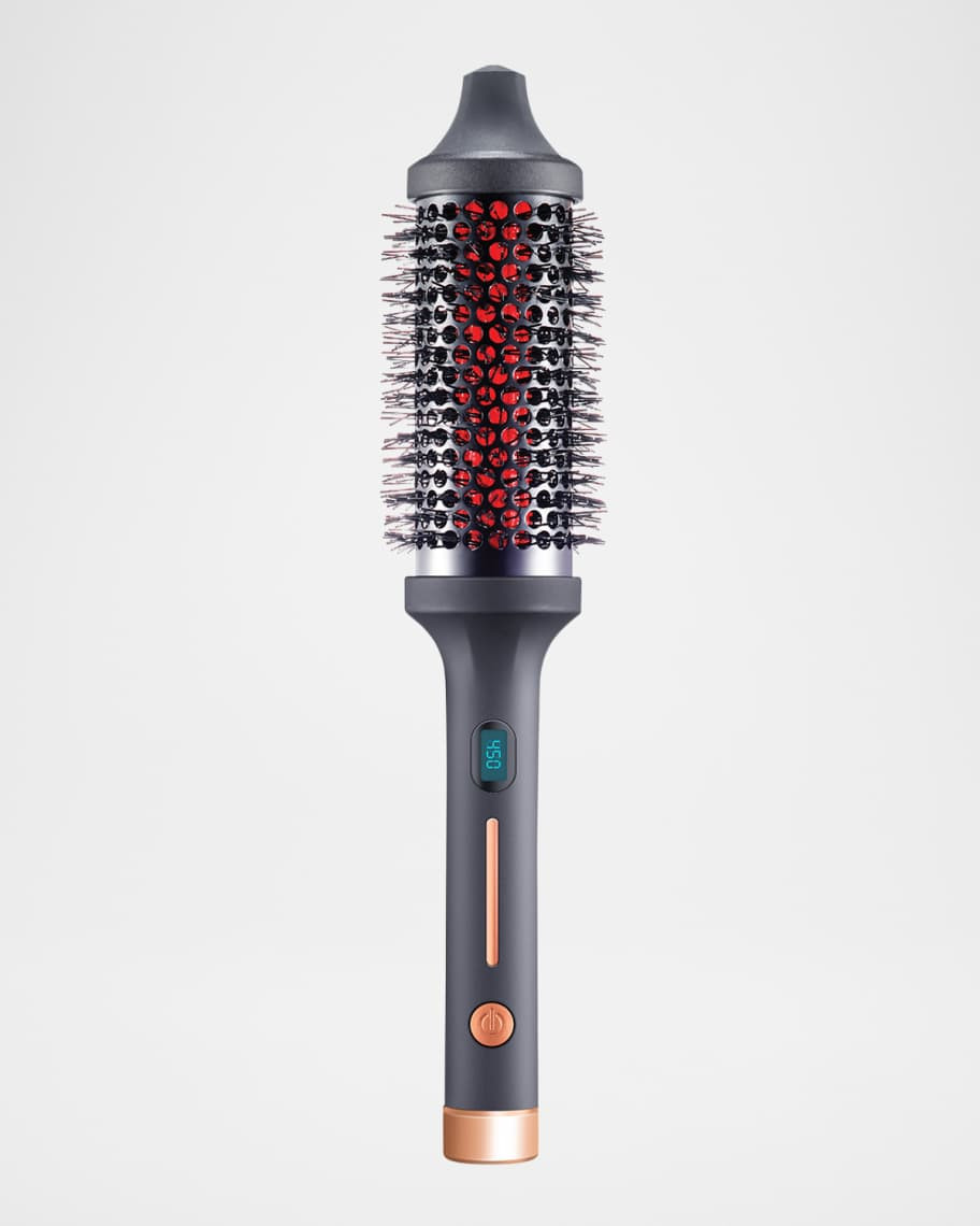 SUTRA Infrared Thermal Styling Brush | Neiman Marcus