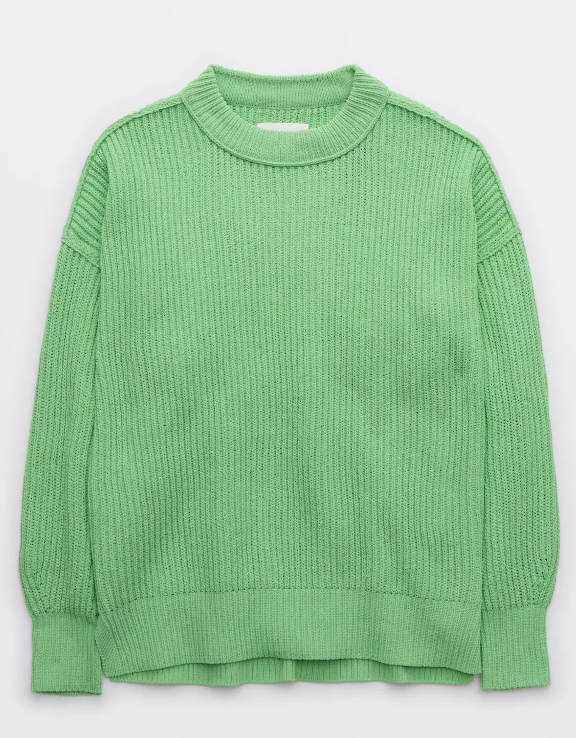 Aerie Beyond Chenille Sweater | American Eagle Outfitters (US & CA)