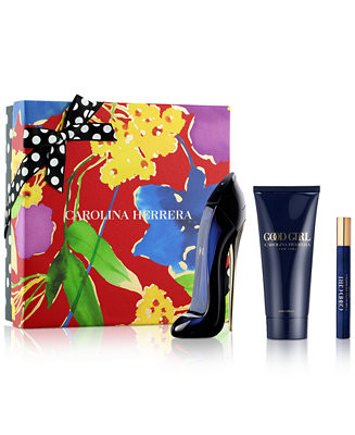 Carolina Herrera Good Girl Eau de Parfum Fragrance Collection - Macy's | Macy's