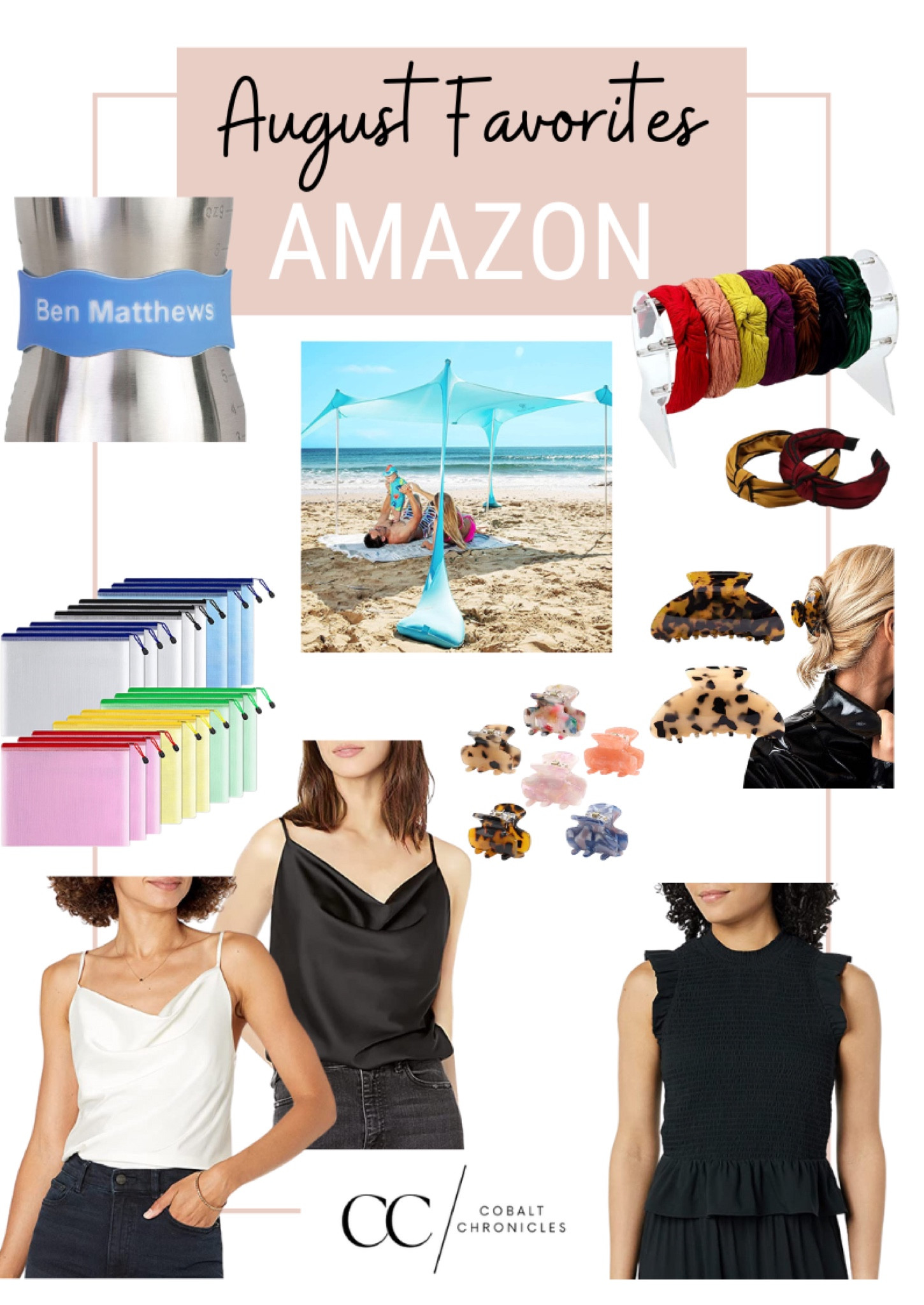 Amazon Favorites! 