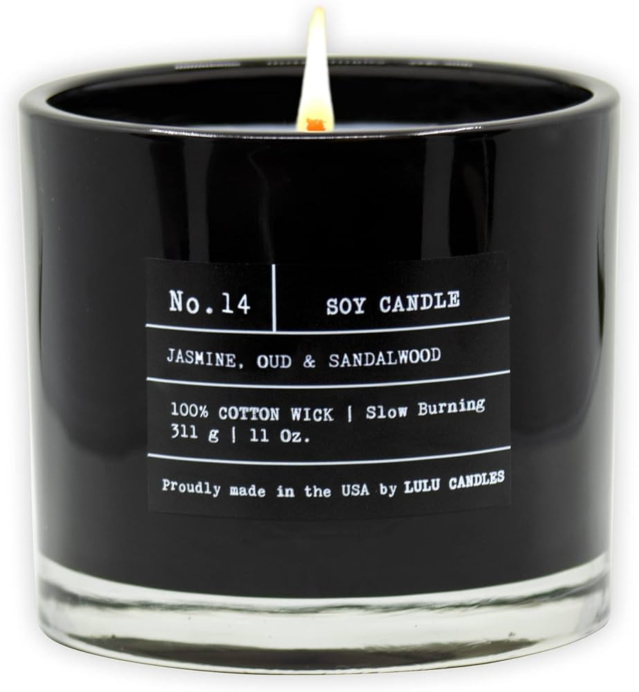Lulu Candles | Amazon (US)