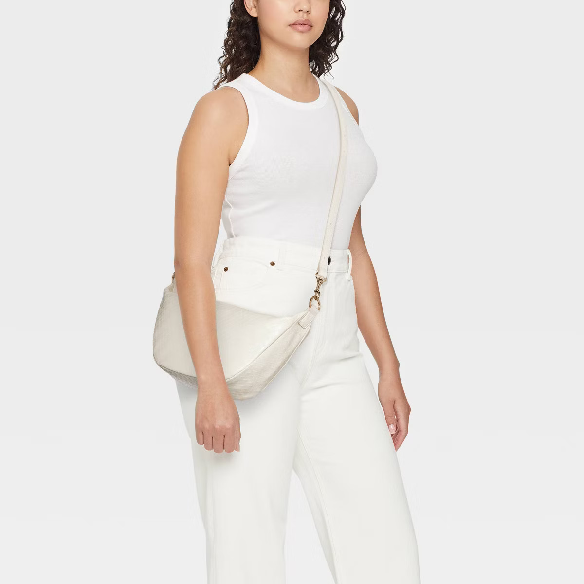 Essential Sling Crossbody Bag - Universal Thread™ | Target