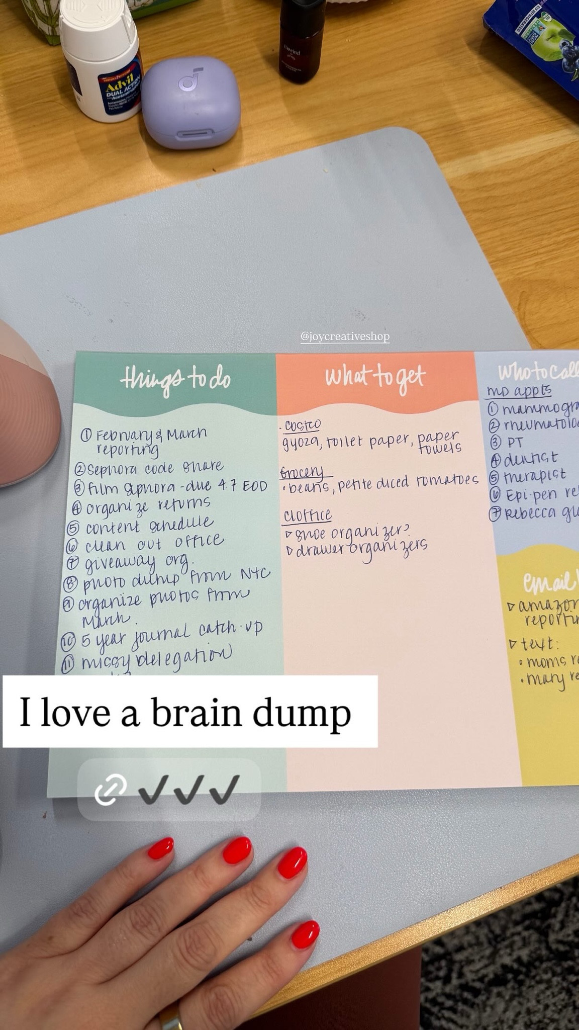 #LTKstorytime #LTKmorningroutine #LTKU