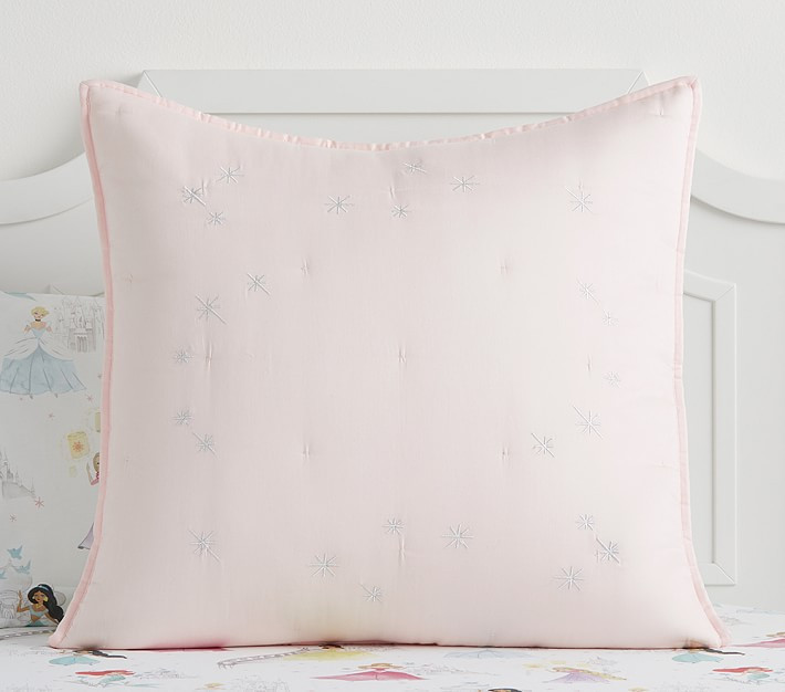 Disney Princess Quilt & Shams | Pottery Barn Kids
