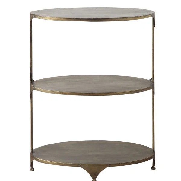Kailey End Table | Wayfair North America