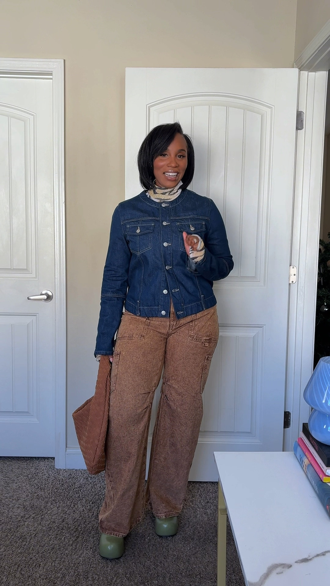 Headed to preview the new Zara store here in Charlotte NC. I'm super excited ✨🍂🍁

#LTKgrwm #LTKootd #LTKMidsize