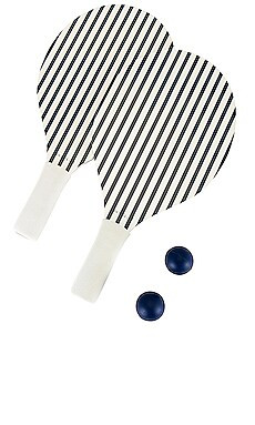 The Resort Beach Paddle Set
                    
                    Sunnylife | Revolve Clothing (Global)