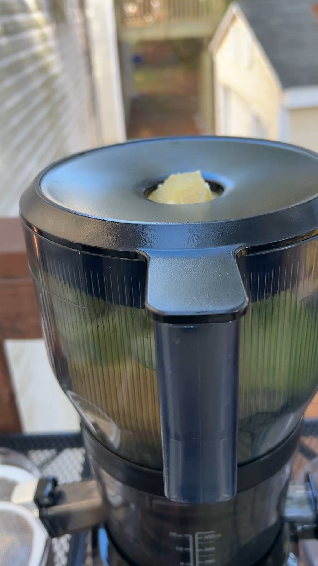 One thing about investing in a GOOD juicer… it changes EVERYTHING 😂 Better routines, more fresh fruits and veggies, easier consistency, and honestly one of the best things I’ve ever done for myself.

I linked my favorite juicer on my LTK.

#ShoppingWithPriiincesss #JuicerForLife #HealthyChoices #JuicingRoutine #WellnessLifestyle #MomLifeStyle #SelfCareRoutine #JuiceCleanse #HealthyHabits #DailyWellness #GlowUpSeason #LifestyleEssentials #HealthJourney #AtlantaMom #Atlantamom #Atlantabloggers #Atlantablogger #AtlantaCreator #Atlantacontentcreators #Atlantacontentcreator

#LTKHome #LTKfoodie #LTKselfcare