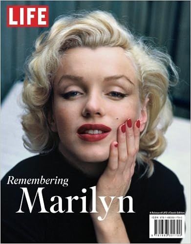 LIFE Remembering Marilyn



Single Issue Magazine – July 7, 2017 | Amazon (US)