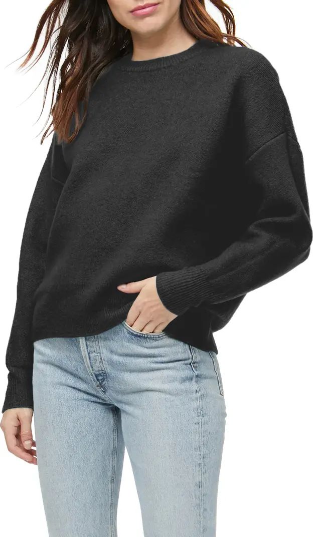 Maddie Crewneck Sweater | Nordstrom