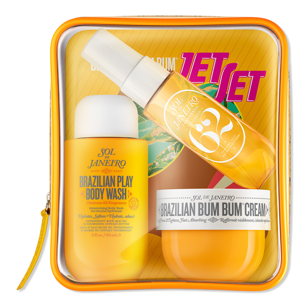 Brazilian Bum Bum Jet Set | Ulta