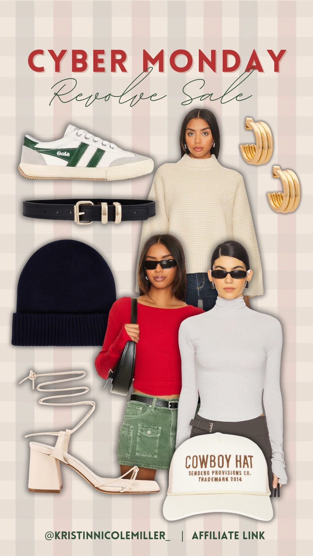 Cyber Monday sale at revolve!! so many great deals!

Trending sales cyber Monday, Mom favorites, jewelry, accessories, sweaters

#LTKCyberWeek #LTKHoliday #LTKGiftGuide