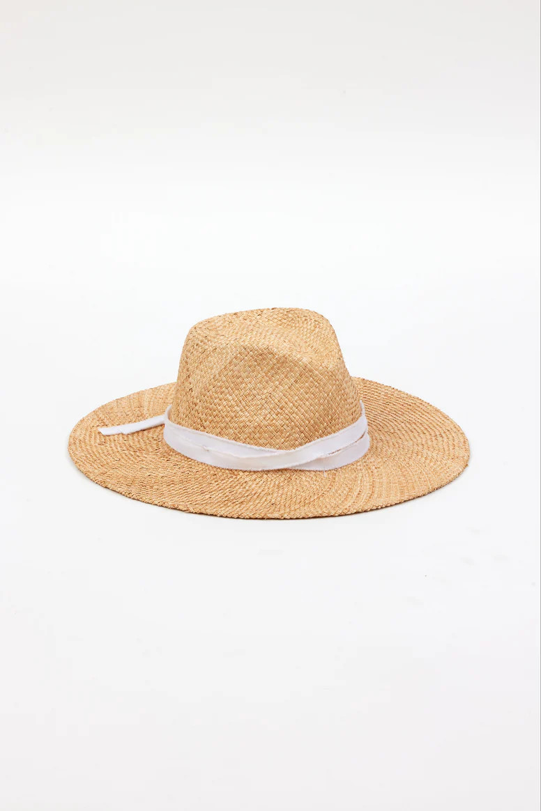 Lucille Rancher | Hat Attack