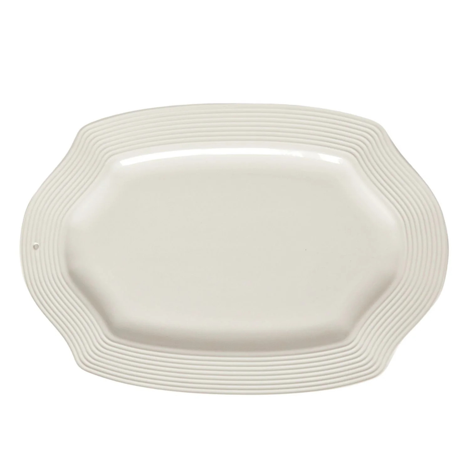 pretty platter | nora fleming