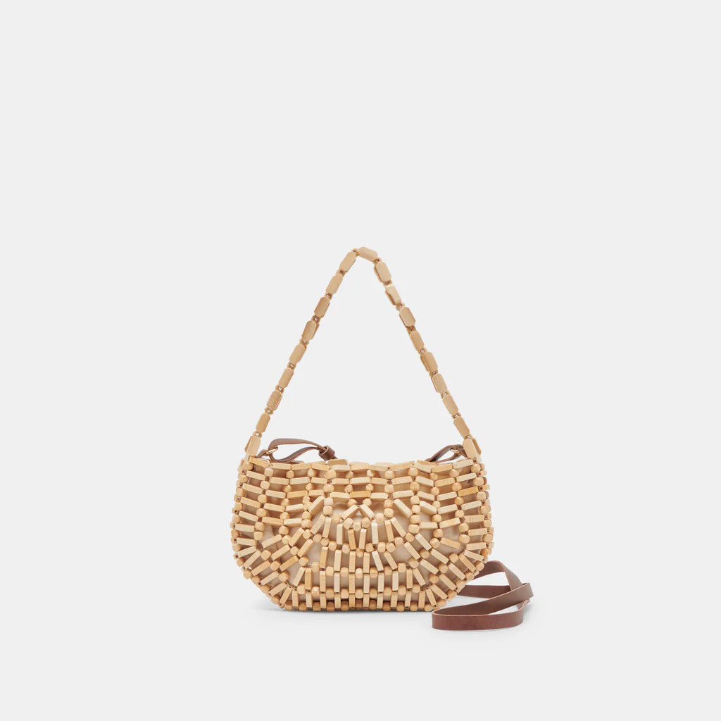 Callie Shoulder Bag | DolceVita.com