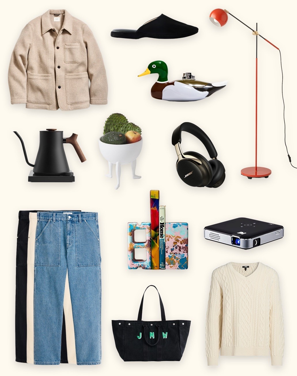 Gifts for the Coolest Guy You Knoww

#LTKGiftGuide #LTKMens #LTKHoliday