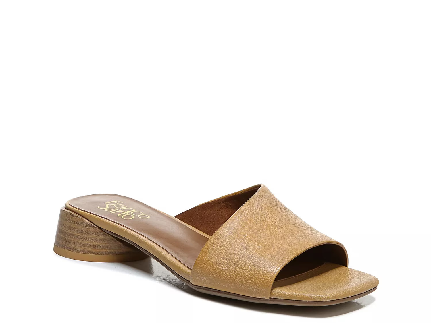 Leslie Slide Sandal | DSW