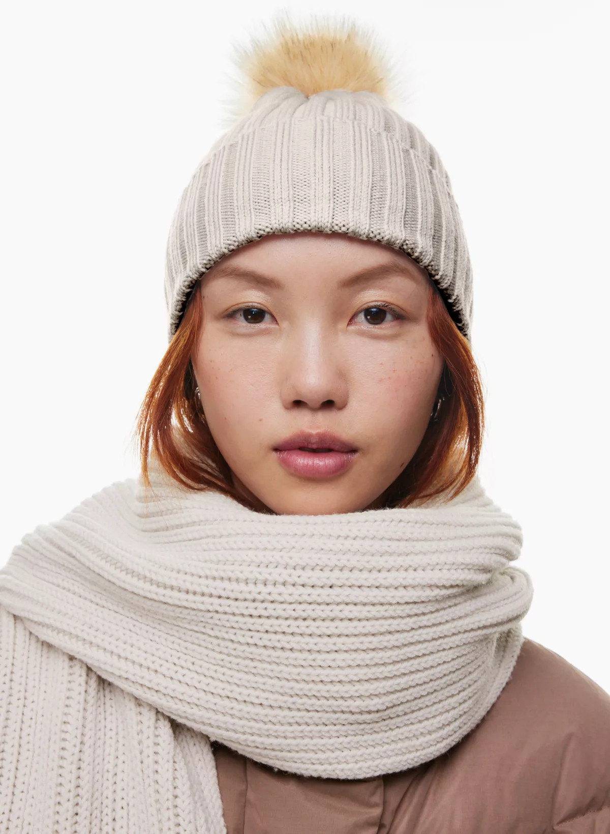ICELAND BEANIE | Aritzia