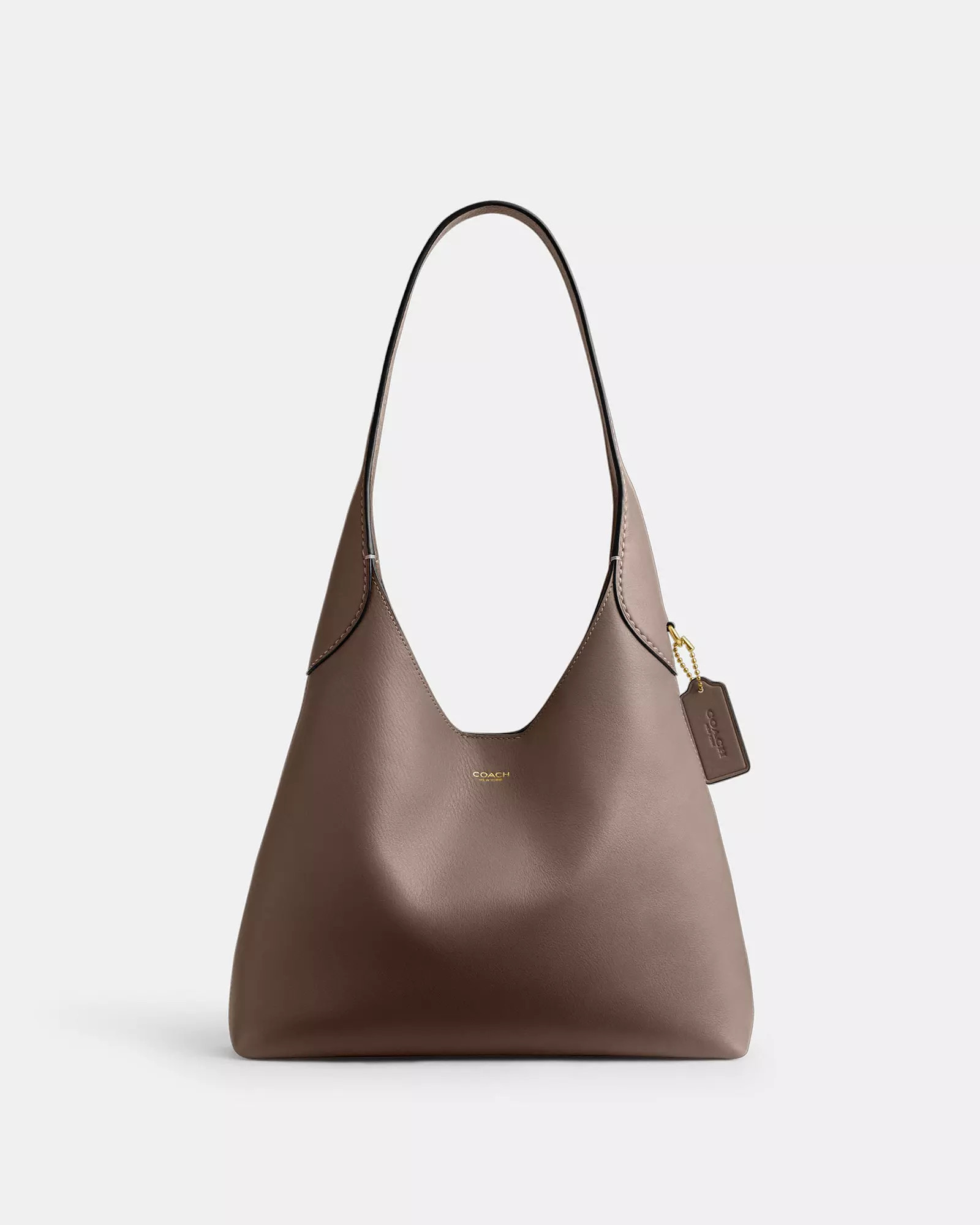 Brooklyn Shoulder Bag 28 | Coach (US)