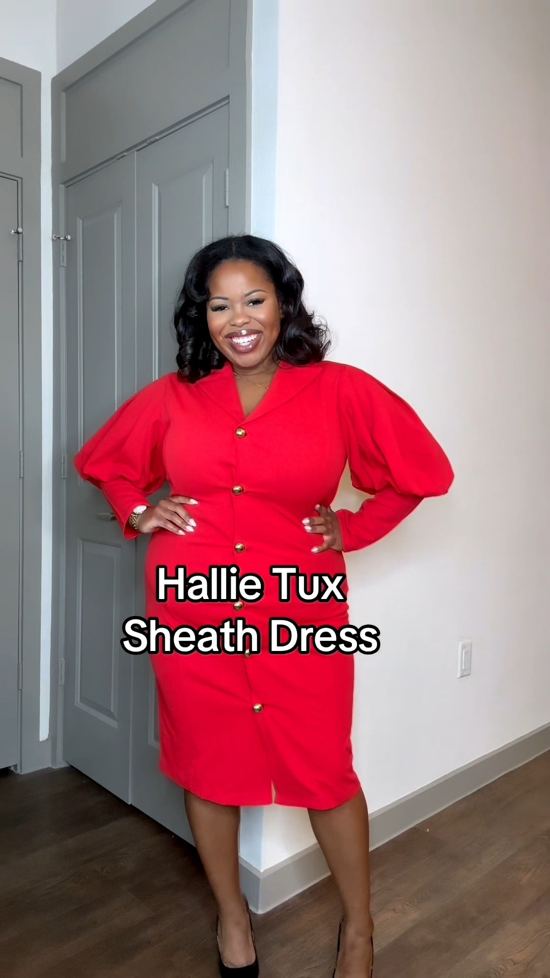 ASHRO is the perfect place to find church dresses. The quality is 10/10! Wearing a size XL and 16.  #iamashro #ashrostyle

#LTKHoliday #LTKPlusSize #LTKMidsize
