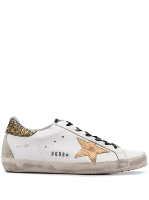 Superstar low-top trainers | Farfetch (US)