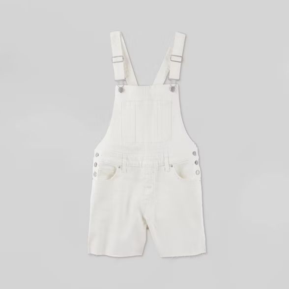 Women's High-Rise Shortall Jean Shorts - Universal Thread™ | Target