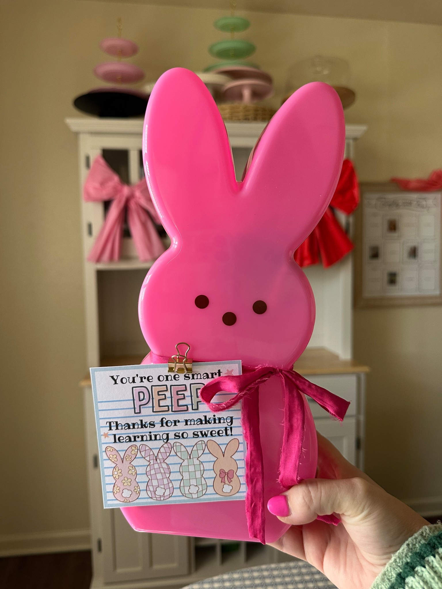 Love these containers from Dollar Tree filled with my favorite items that make great gift ideas

#LTKHome #LTKSeasonal #LTKKids