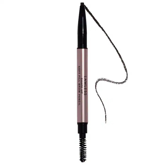 Shape Up Soft Fill Eyebrow Pencil | Sephora (US)
