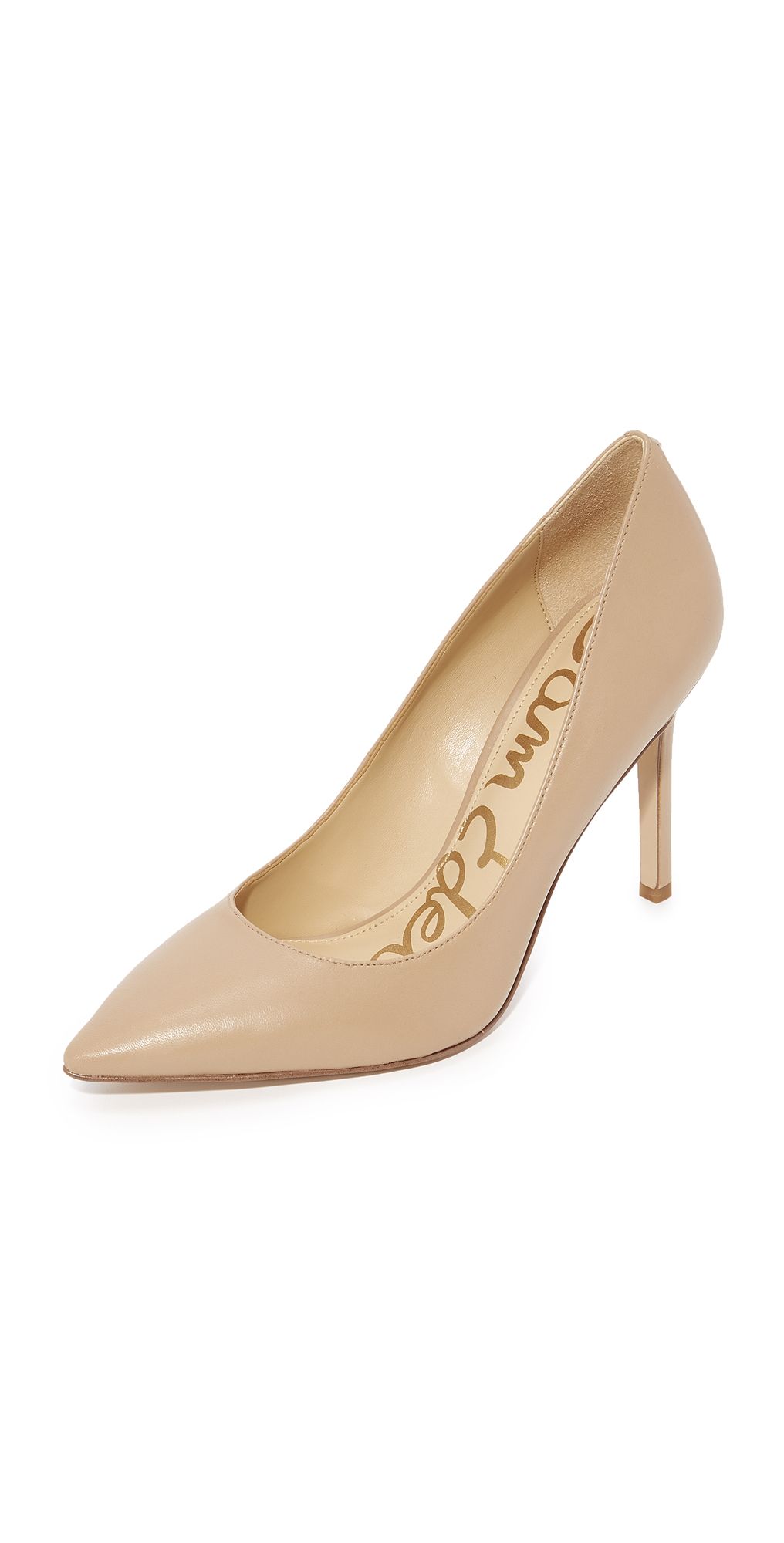 Sam Edelman Hazel Pumps | Shopbop