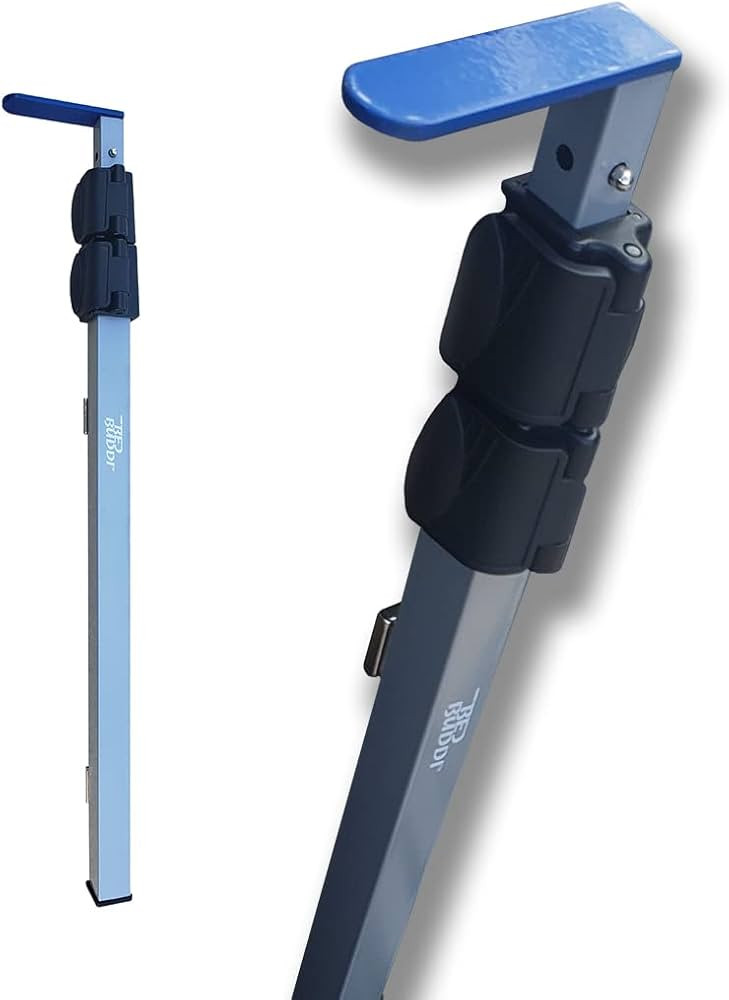 Bed Buddi - Magnetically Mounted, 5' Telescoping Truck Bed Cargo Retrieval Hook/Extendable Reachi... | Amazon (US)