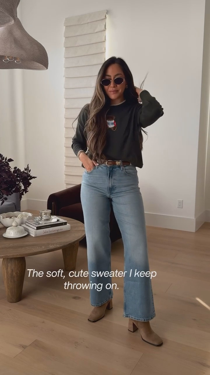 My latest Amazon fashion haul is FIRE 🔥 Shop my finds!

#LTKstyletip #LTKunder50 #amazonfashion #fashionfinds #styleinspo #amazonfinds #ltkit

#LTKGiftGuide #LTKdayinmylife #LTKHoliday