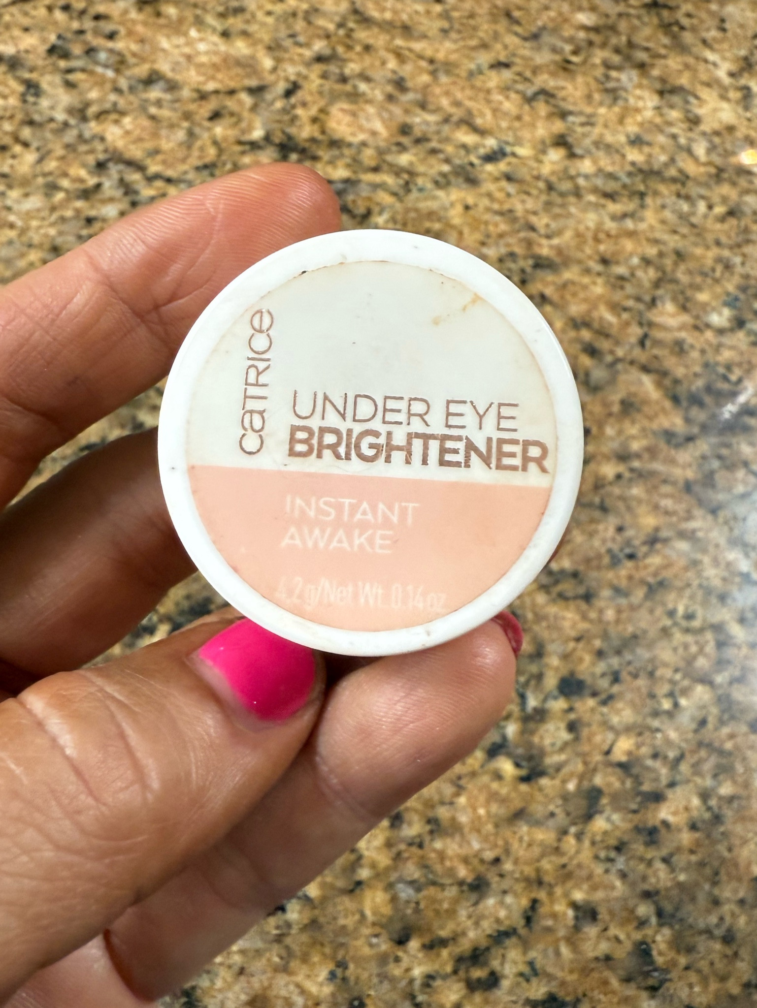 The GOAT for dark circle coverage and a bright eye look
Skin care
Under eye
Makeup 
Dark circles 

#LTKStyleTip #LTKBeauty #LTKOver40