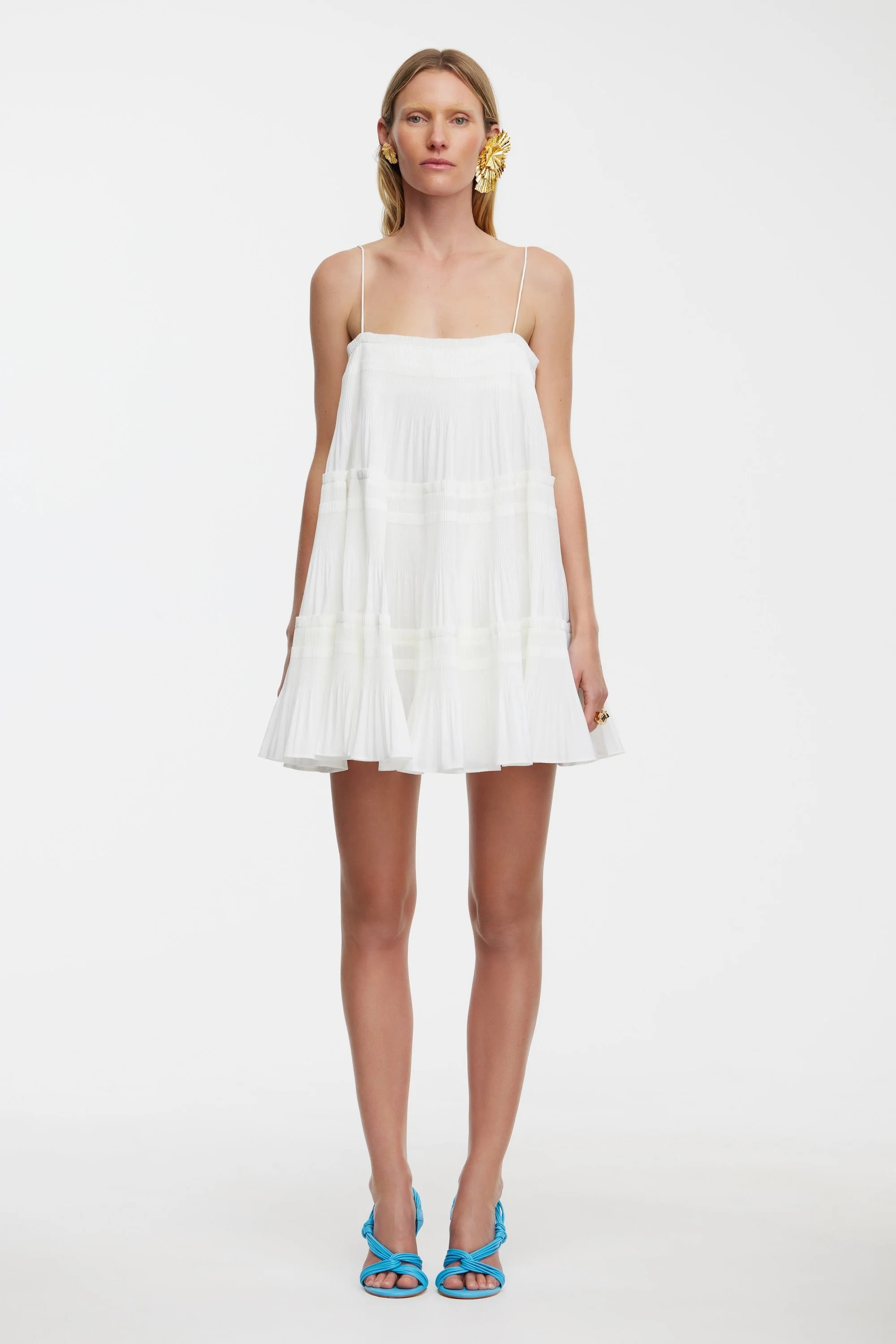 SHANDON MINI DRESS | Acler 