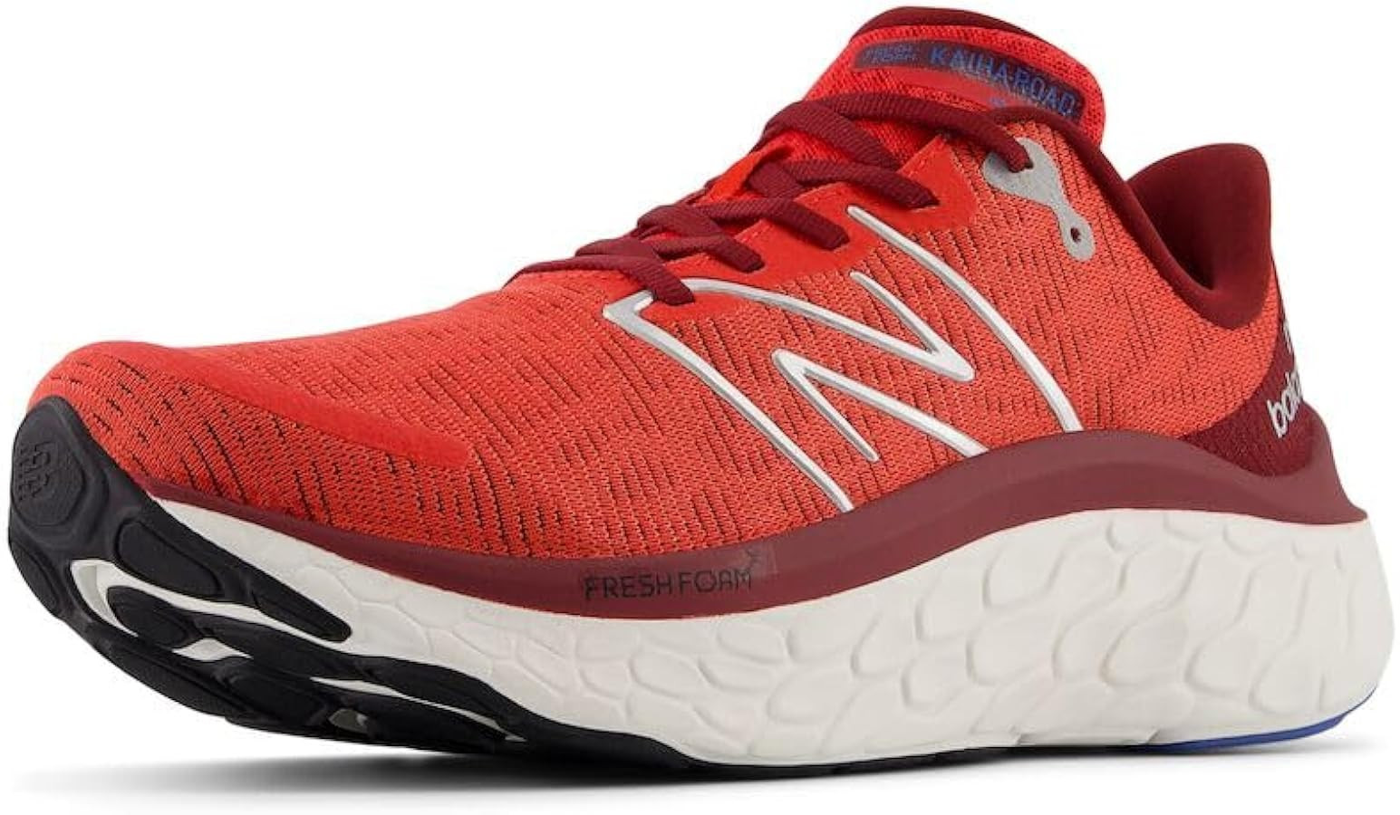 New Balance Men's Fresh Foam X Kaiha Road Running Shoes | Amazon (US)