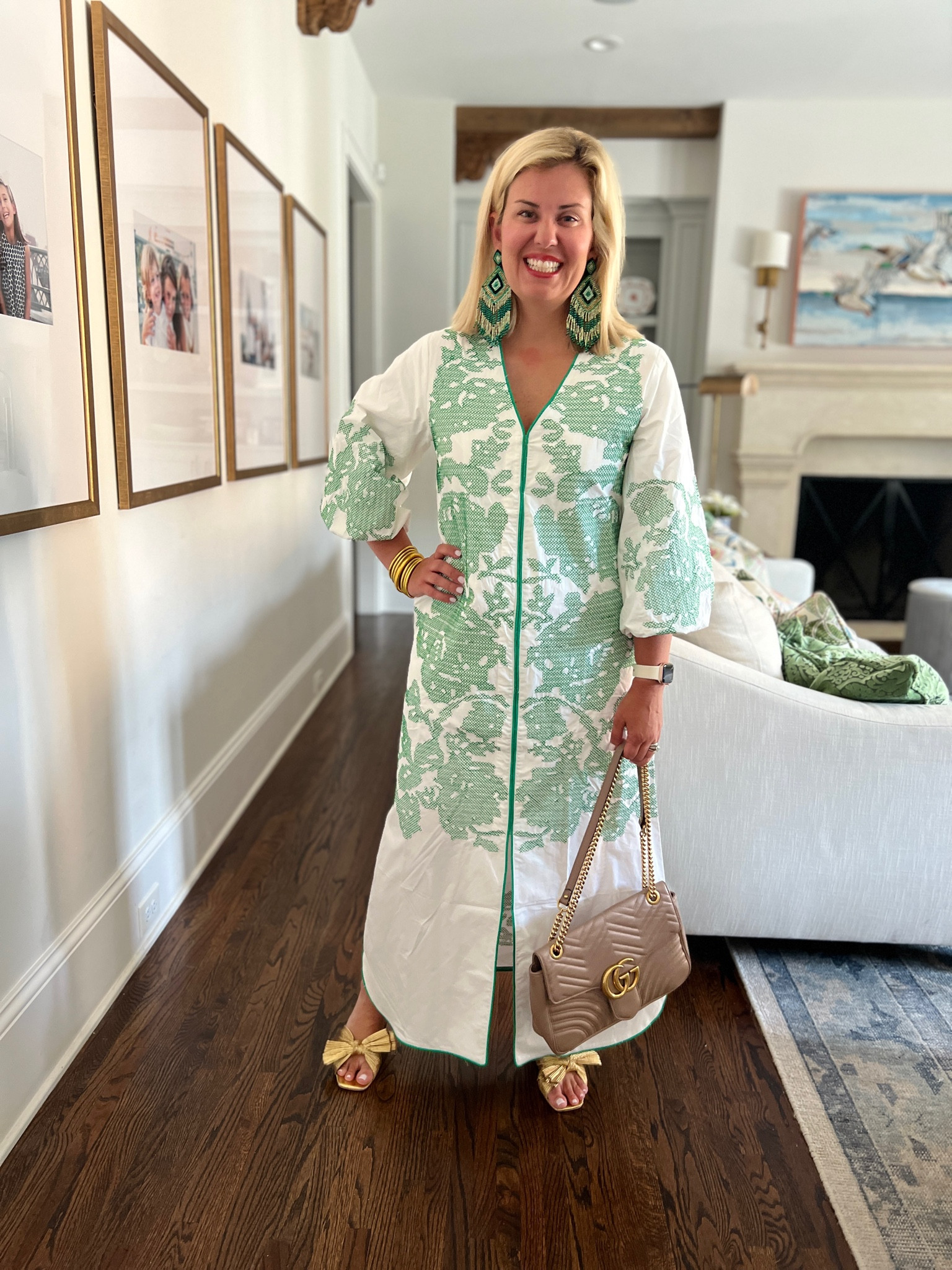 Don’t mind if I do!

Dress is true to size- I’m in a smal 

#daytonight #ltklook

#LTKstyletip #LTKFind #LTKtravel