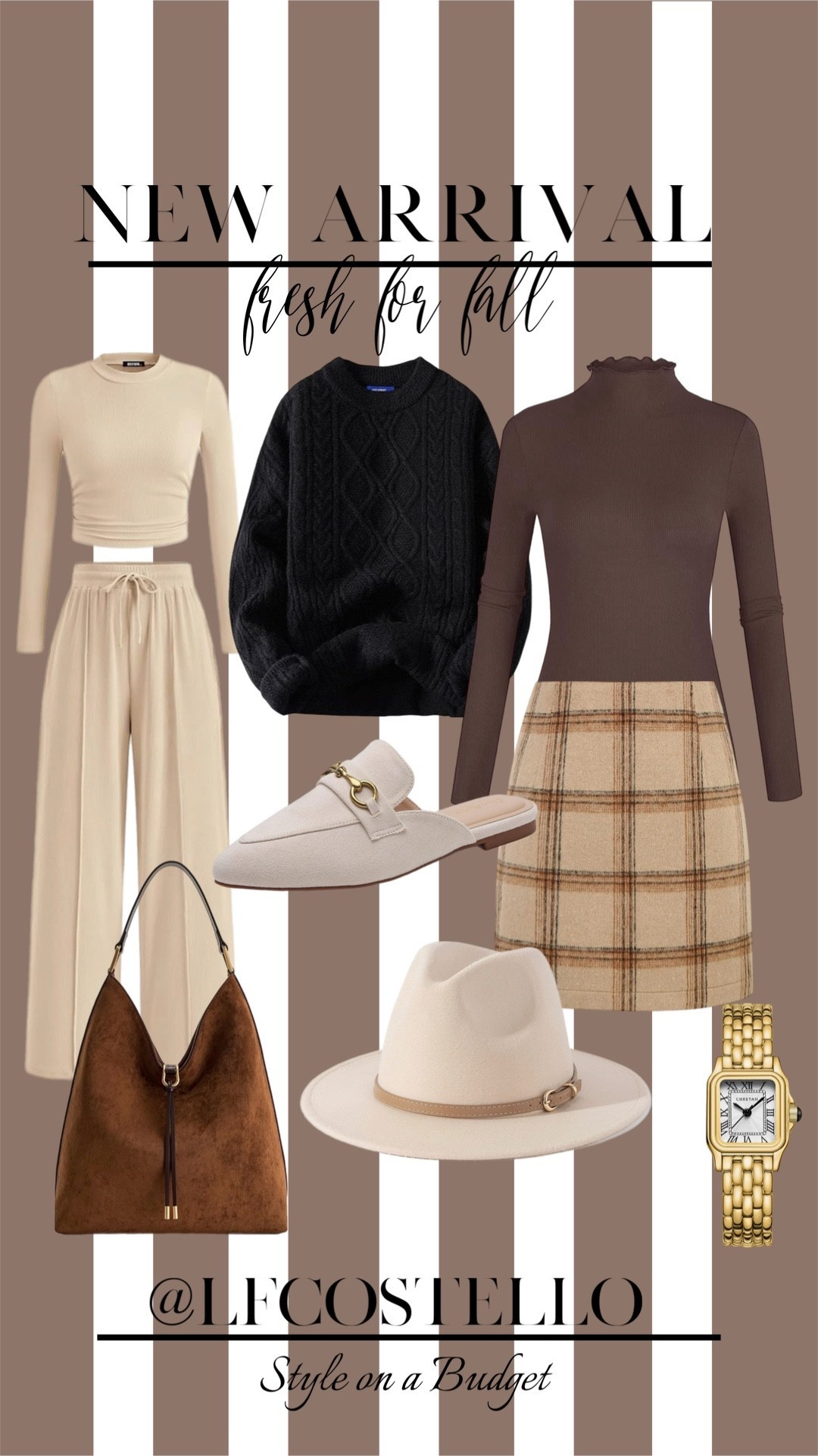 New fall Amazon arrivals! 

#LTKSeasonal #LTKShoeCrush #LTKStyleTip