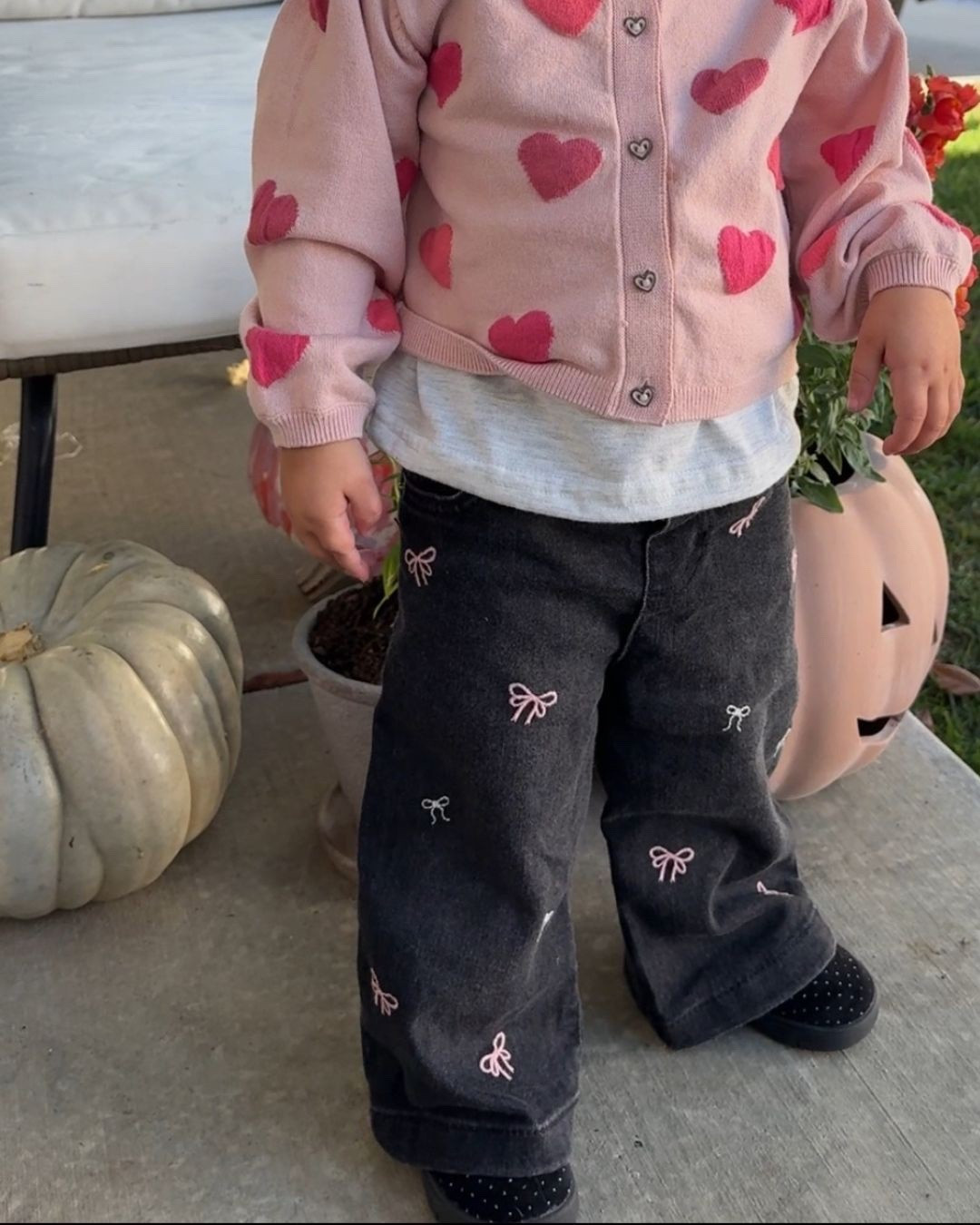 Kid clothes, toddler clothes, fall fashion, target sale 

#LTKHome #LTKFindsUnder50 #LTKKids