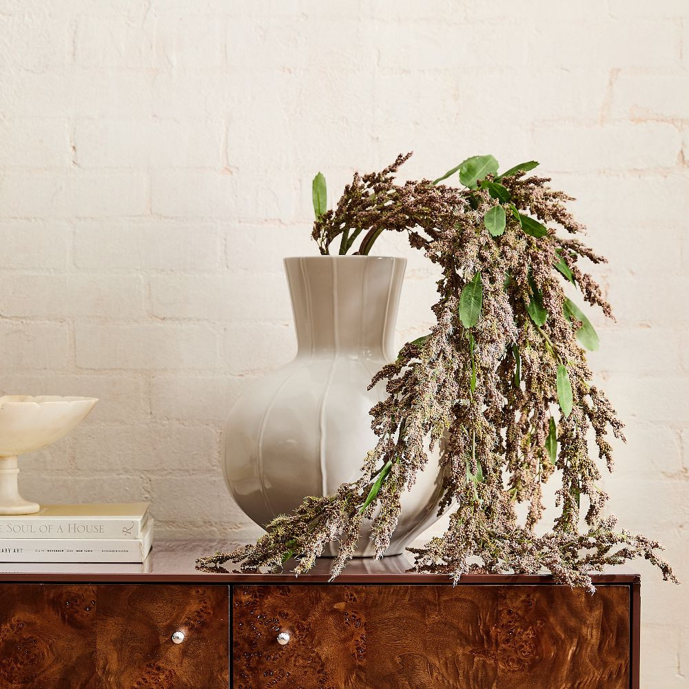 Faux Amaranthus Bundle | West Elm (US)