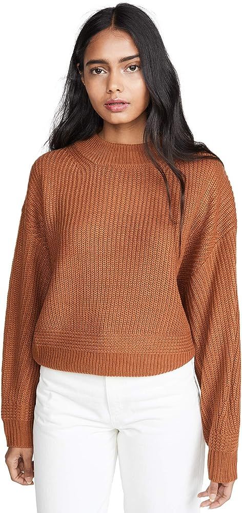 Line & Dot Women's Sienna Sweater | Amazon (US)