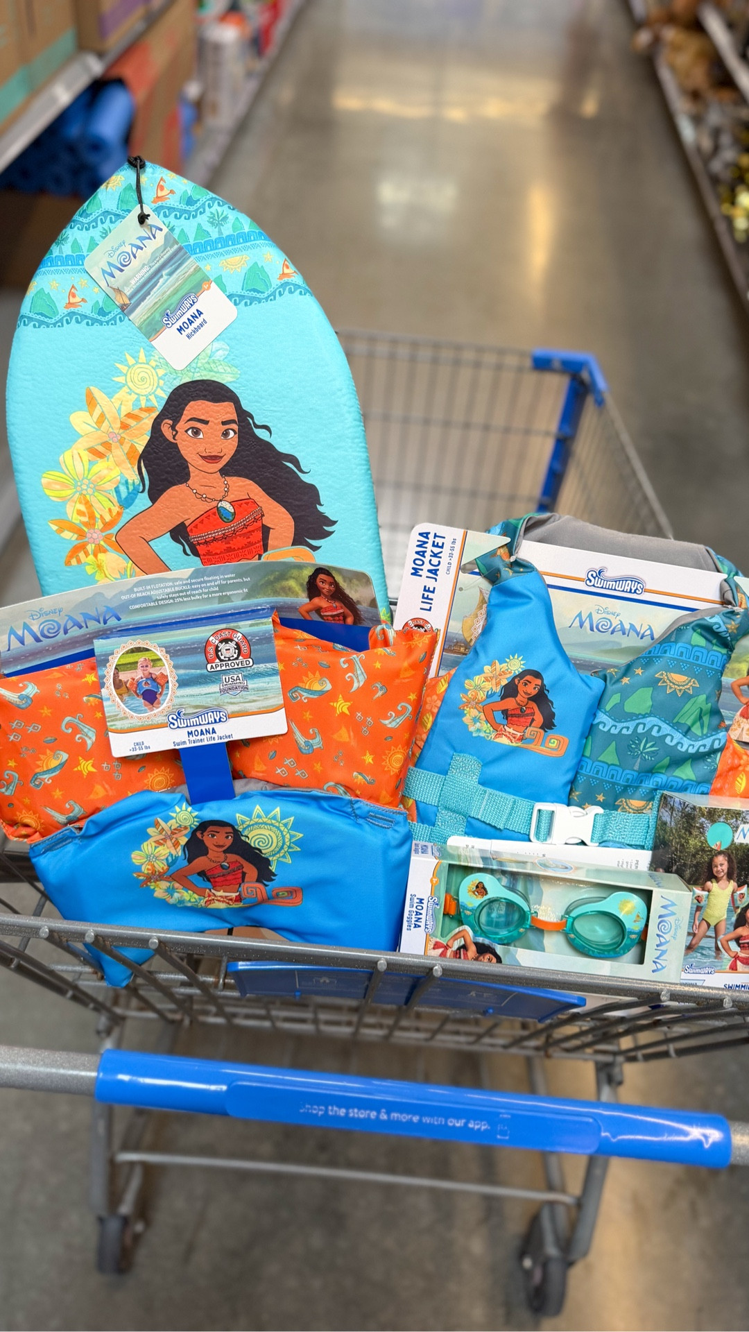 Fun Swim Gear! We got two new characters this year🤭
☀️type GEAR to shop these🔗💦

(Linking them here, arm floats ON SALE NOW!)🚨


#kidsswim #kidsswimgear #floats

#LTKSwim #LTKKids #LTKSeasonal