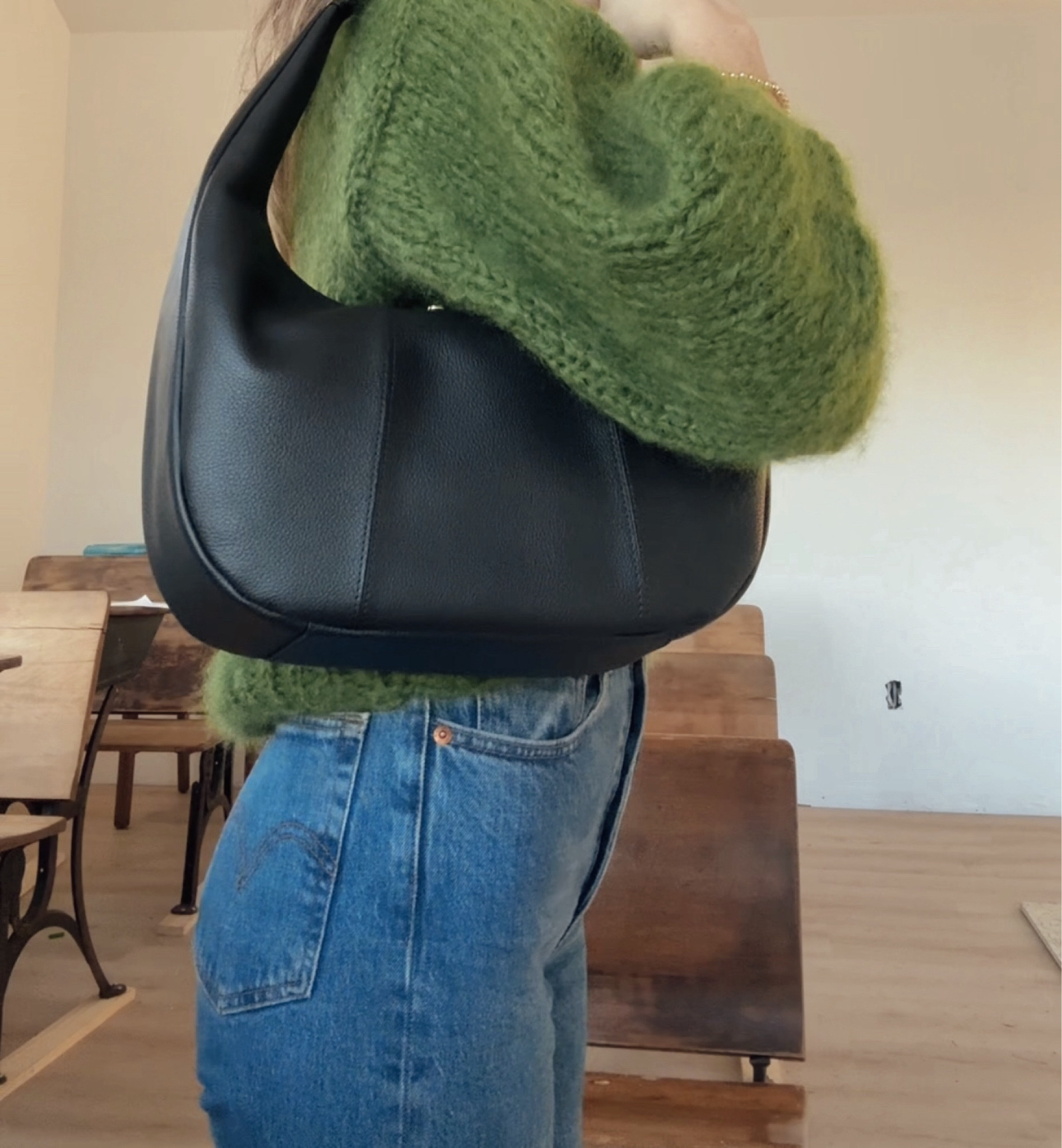 Juliette bag is dreamy 💌

#LTKItBag