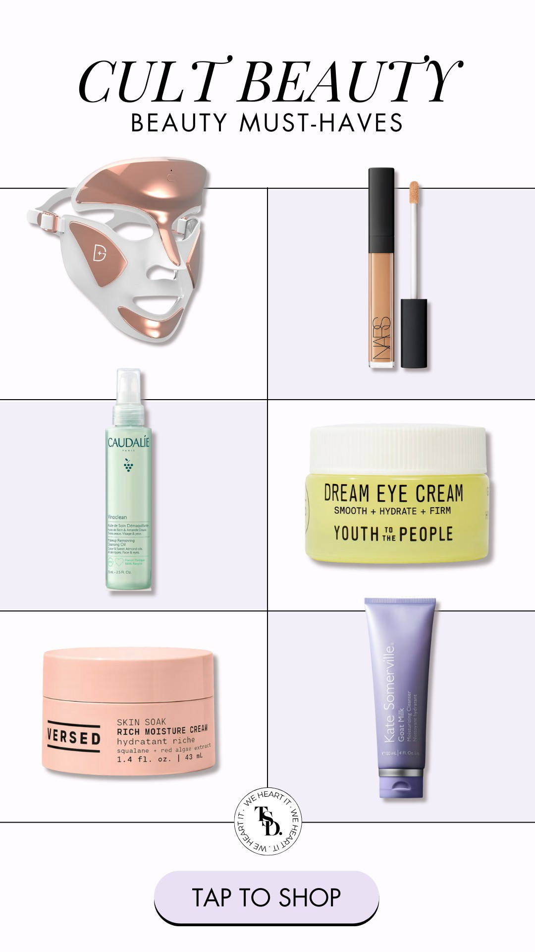 #LTKBeauty #LTKFindsUnder100