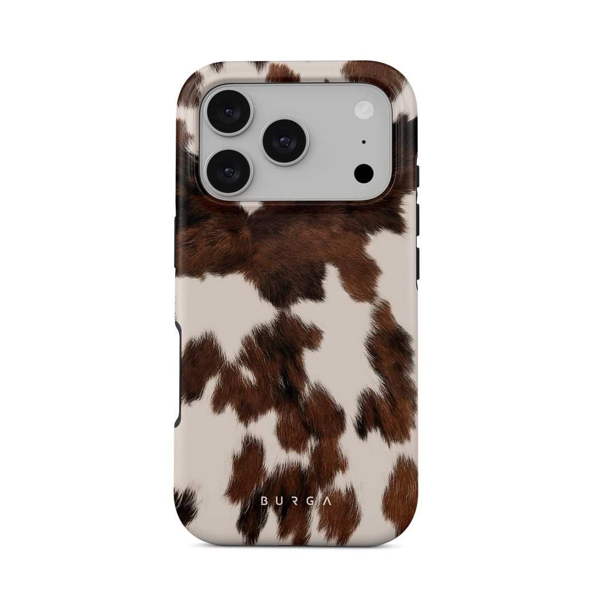 BURGA Phone Case for iPhone 17 Pro - Cute, Trendy, Aesthetic, Designer Pattern, 17pro Phone Cover... | Amazon (US)