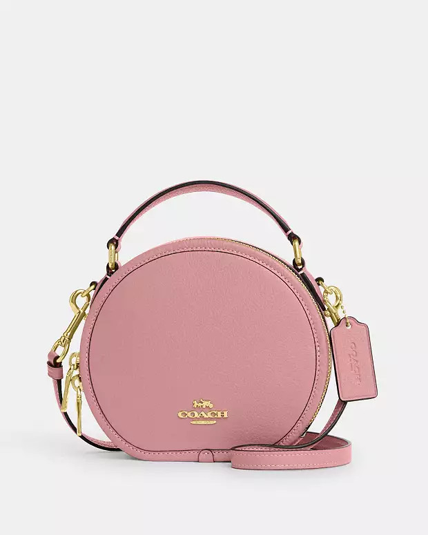 Canteen Crossbody | Coach Outlet CA
