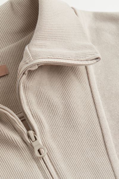 Turtleneck Sweatshirt | H&M (US + CA)