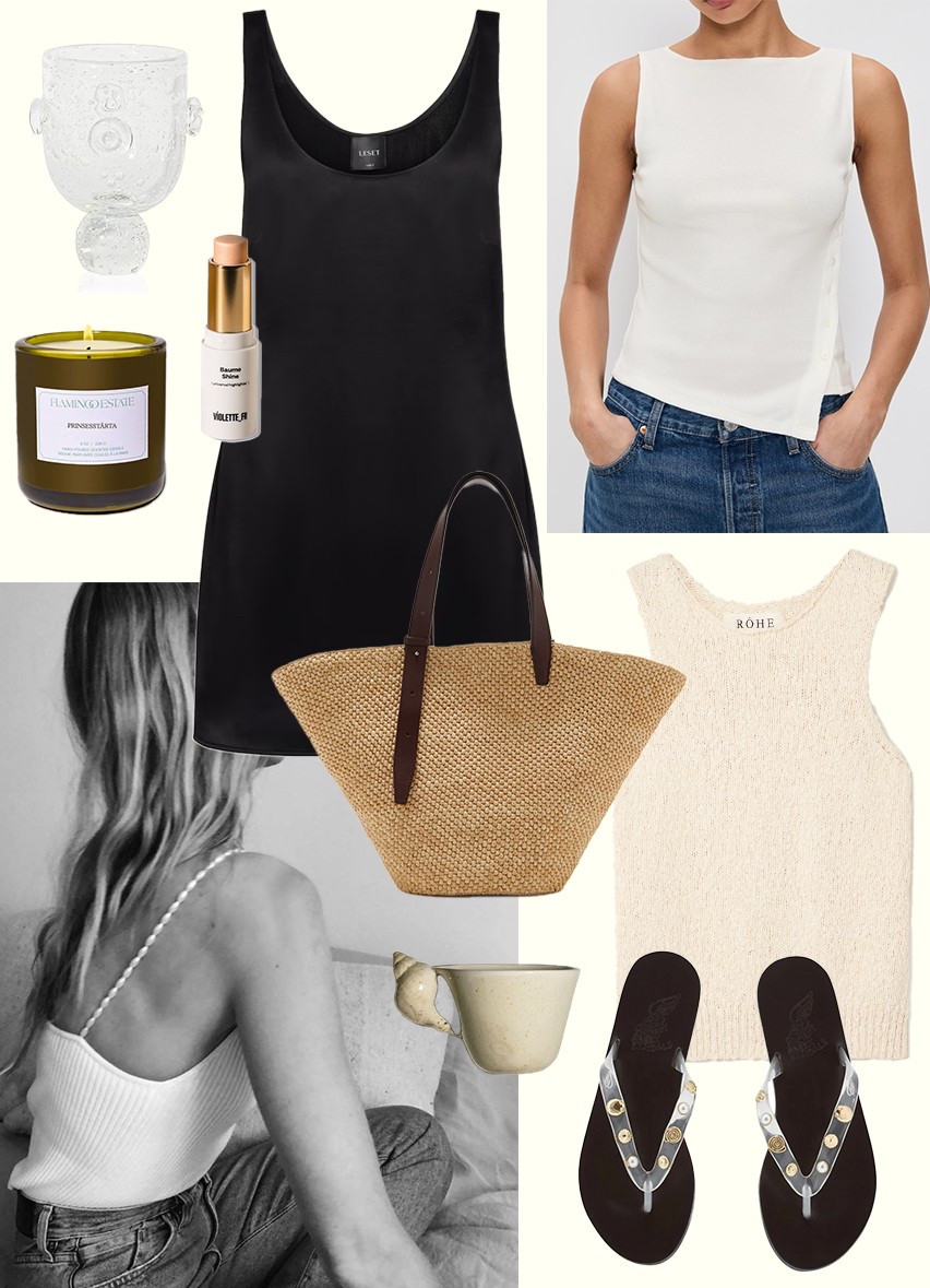 Things of Note, 4.21.25 