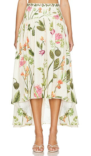 JUPE LONGUE CURUA CULTIVO | Revolve Clothing (Global)