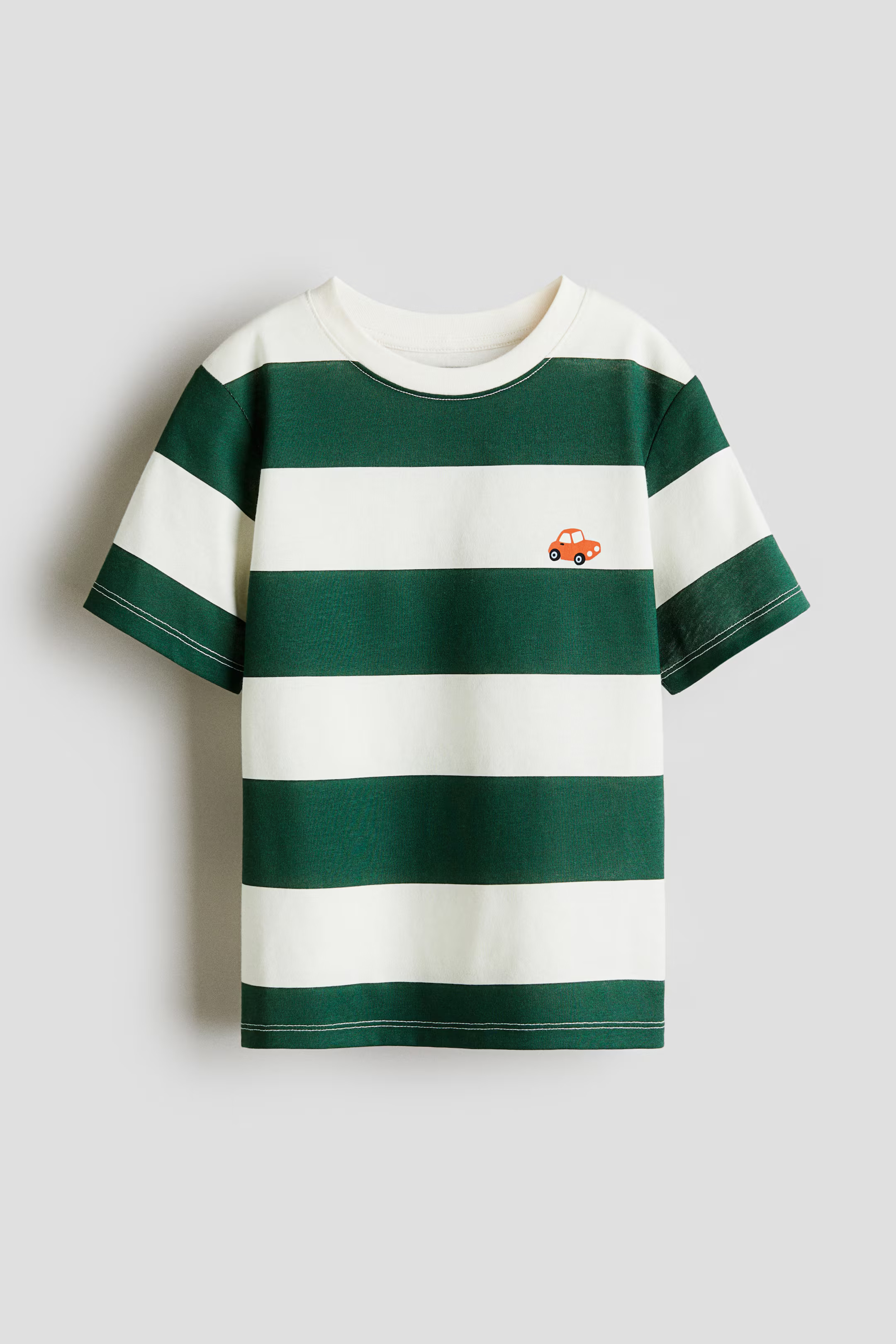 Printed T-shirt | H&M (US + CA)