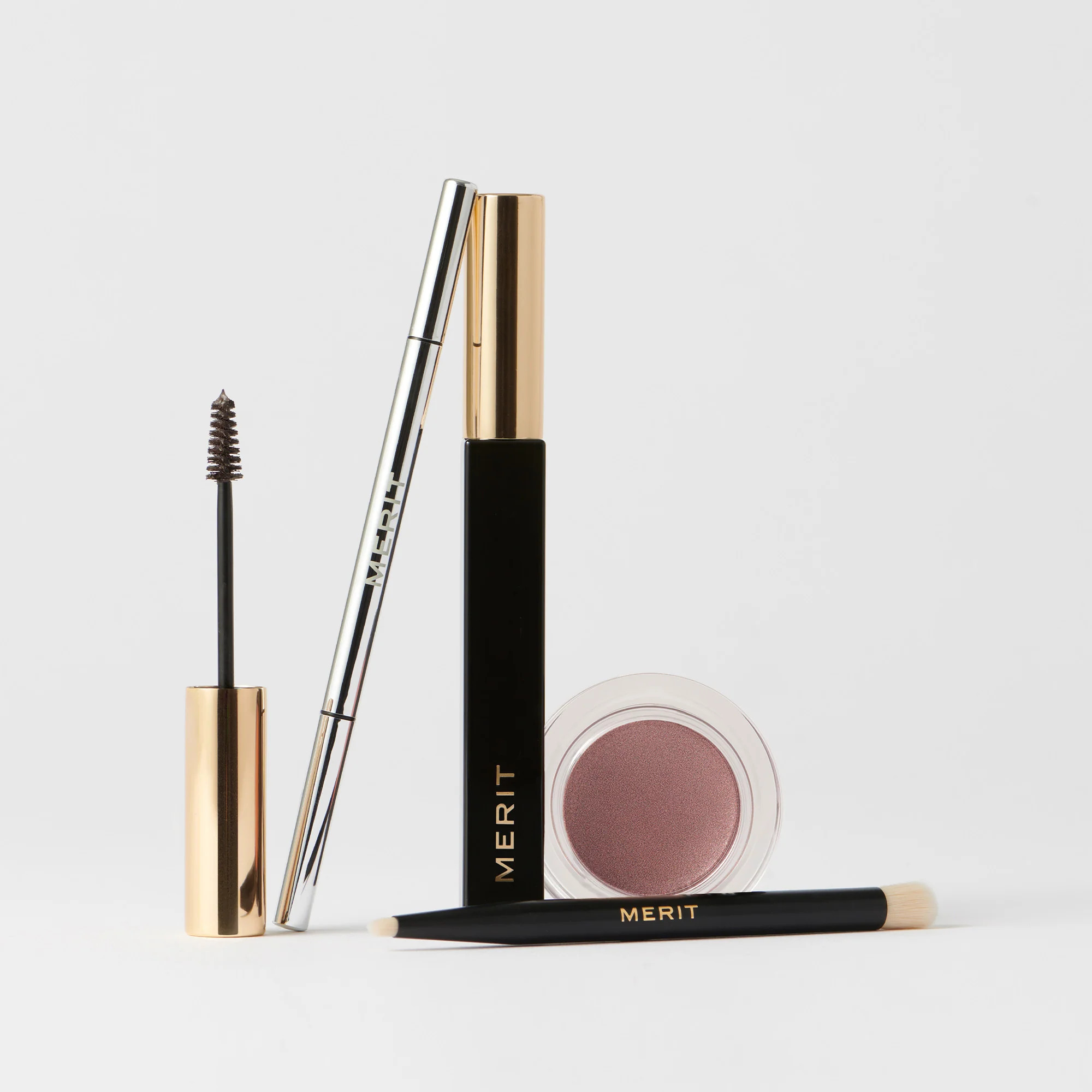 The Eye Set | Merit Beauty