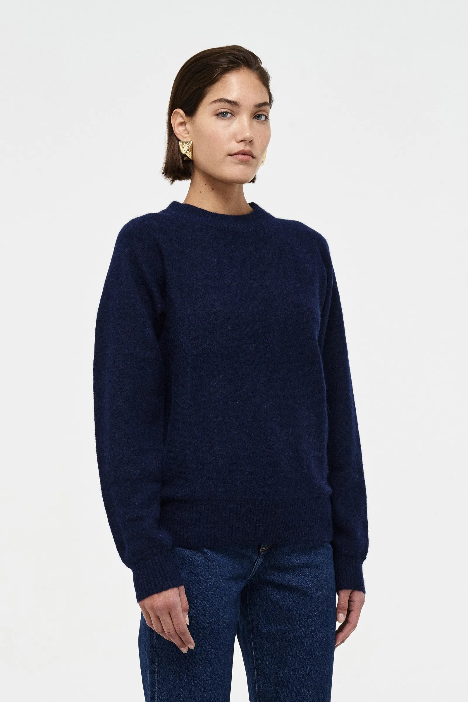 Cleo Knit - Night Sky | Neuw Denim
